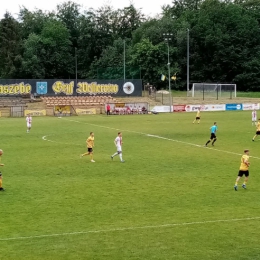 WKS GRYF Wejherowo - Gedania Gdańsk  4:1