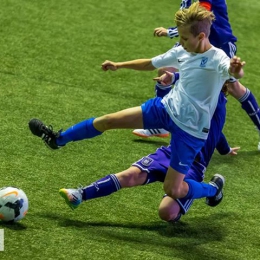 Lech Cup 2014 sobota-niedziela 6-7 grudnia / Poznań.