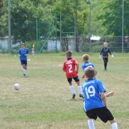 OLM: Olimpic IV Wrocław - Unia Wrocław 1:0