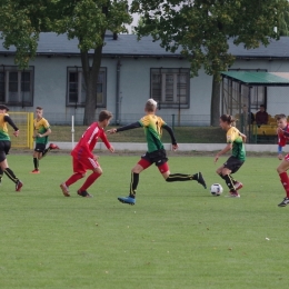 tur 1921 Turek- Polonia Leszno 1:0