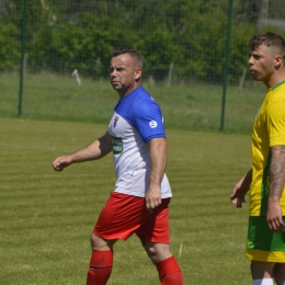 Kol. 24 Sokół Kaszowo -  Dolpasz Skokowa 0:3 (15/05/2022)