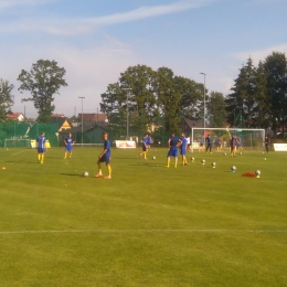 GKS Przodkowo - Arka II Gdynia