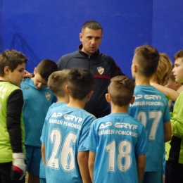 Turniej Football Park Cup 2019 - rocznik 2008