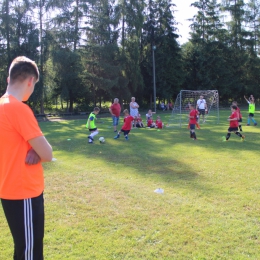 Skawa Jaroszowice vs AP Chełm Stryszów