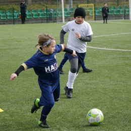 Gryfuś Cup - rocznik 2012