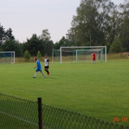 KS EURO-CAR Wrzesina - FC Dajtki