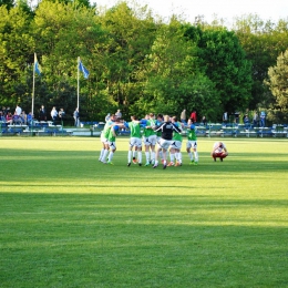 LKS Jemielnica - LZS Starowice 2:1