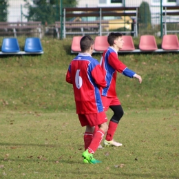 Hadra vs Harbułtowice