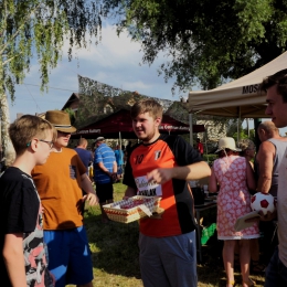 III Rodzinny Piknik Hetmański (fot. W. Plucinska)