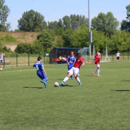 Stoczniowiec Płock U-13 - Mazur Gostynin U-13 2:0