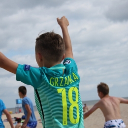 Summer Camp 2017 - Gdańsk