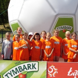 2013 - Puchar Tymbarku - Świecie