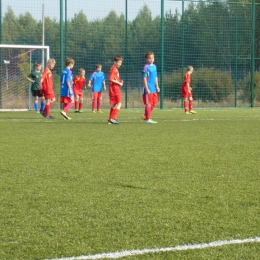 Pomorzanin Toruń - Włókniarz Toruń 21.09.2014