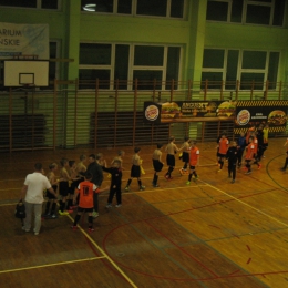 JEDYNKA CUP 2014 -  Reda 13-14.12.2014