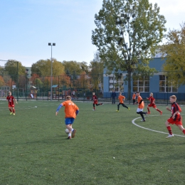 Mistrzostwa Torunia w Piłce Nożnej 22.10.2015