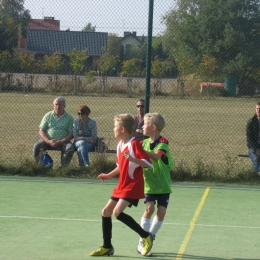 I edycja FZG CUP Biskupice