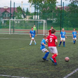 Liga Zimowa Arena Pruszków 2020