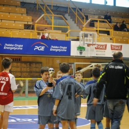 Charytatywny Turniej Piłkarski Football Academy Zgorzelec