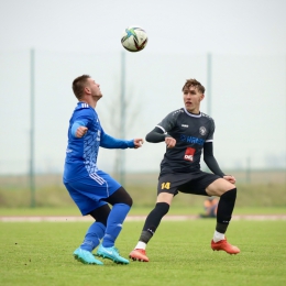 OKS-TOR Dobrzeń Wlk.  5:1  / 9.11.2024/