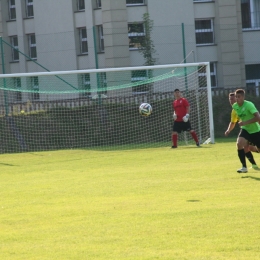 ZKP Asy Zakopane 4:2 LKS Bór Dębno