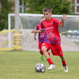 MŁODZIK SUMMER CUP 2024 (fot. Marek Pawlak) - rocznik 2015