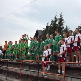 TATRY CUP 2017 - dzień 5