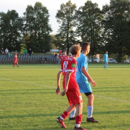 GKS Sompolno vs Warta Eremita Dobrów