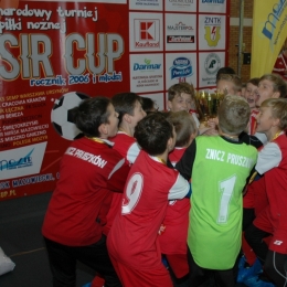 TURNIEJ MOSIR CUP 2006 MIŃSK MAZOWIECKI