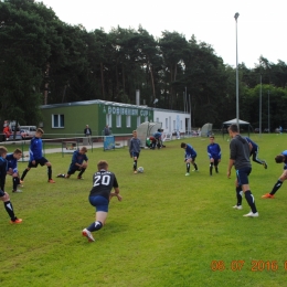 Dobiegniew CUP 2016 im. Kazimierza Górskiego