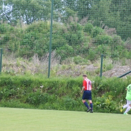 LKS Szaflary II 1:1 ZKP Asy Zakopane