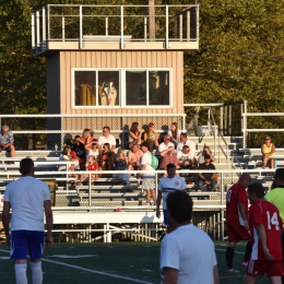 Na trybunach-Mem.Deyny 2023