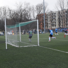 GKS Walka Zabrze - Drama Kamieniec 24.03.2019