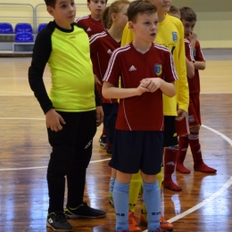 Szopienice Cup 2016