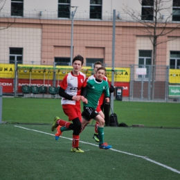 Legia Warszawa - Kosa Konstancin