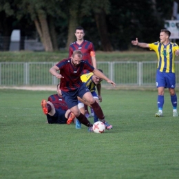 Piast - KS Krasiejów 3-0