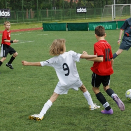 cz.14 - turniej Brwinów 2011