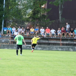 ZKP Asy Zakopane 4:2 LKS Bór Dębno