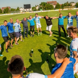 Radunia Stężyca 5-0 Stolem Gniewino (AM STUDIO)