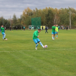 Warta Eremita Dobrów vs ZKS Orły Zagorów