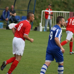 Steinpol-Ilanka Rzepin - Piast Czerwieńsk