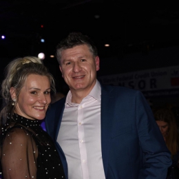 Bal Sportowca-Na parkiecie