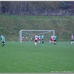 Grodziec-Szczakowianka 4:2