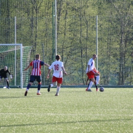 ZKP Asy Zakopane 4:4 Biali Biały Dunajec