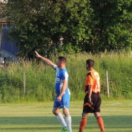 LKS ŻYGLIN Olimpia Boruszowice