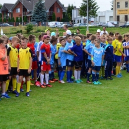 Summer Młodzik Cup 2017 dla rocznika 2007