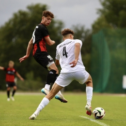 OKS ORAS- Fortuna Głogówek 0:2 / 23.08.2025/