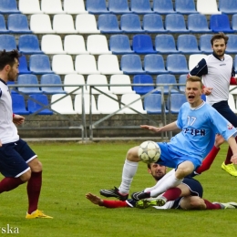 UEFA Region's Cup: Kujawsko-Pomorskie - Wielkopolskie