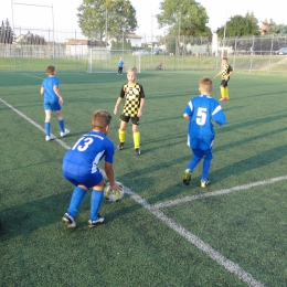 2020-09-16 Orlik: Orla Jutrosin  4 - 3 Bojanowo