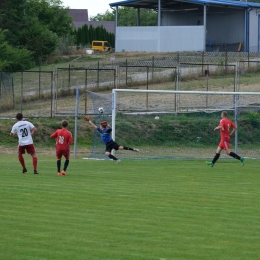 SPARING Olimpiakos- GKS Majdan Sieniawski