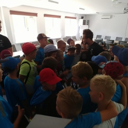 11-17.08.2018 Obóz w COS OPO Cetniewo